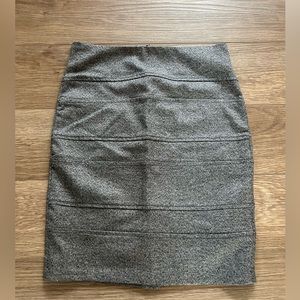 Dynamite pencil skirt